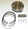155 .5Mm Over Piston Kit Fits Sea-Doo 06-07 Gti 03-07 Gtx 4Tec Wake 1503Cc