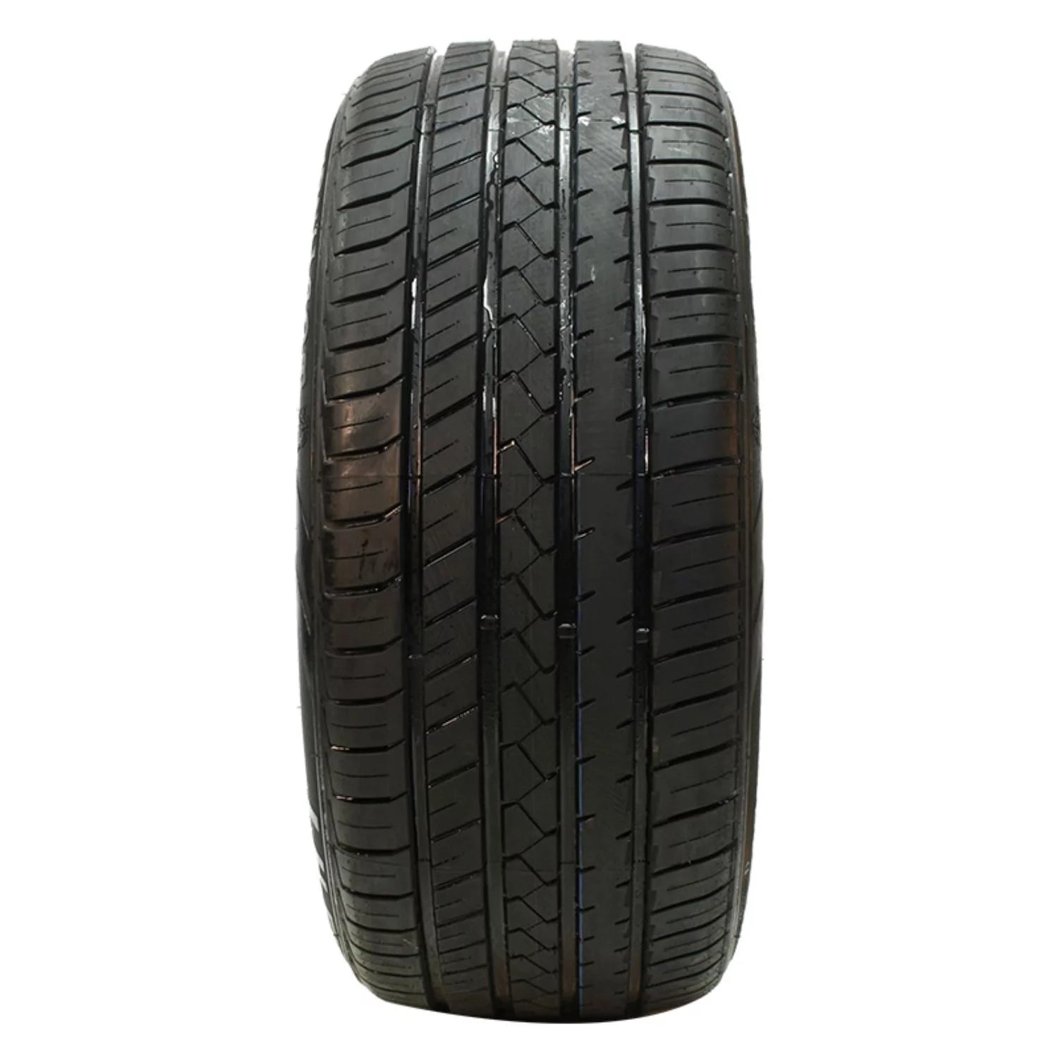 Lionhart LH-Five All Season 255/55R19 111V XL Passenger Tire