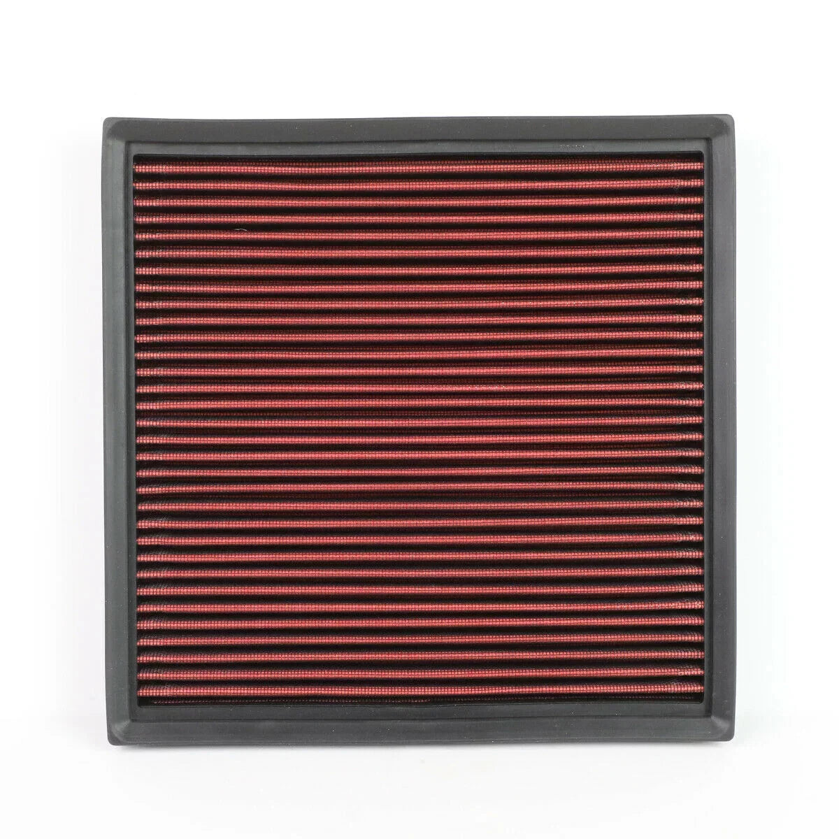 For 2011-2019 Buick Chevy 1.4/1.6/2.4 Durable Drop-In Dry Panel Air Filter Red