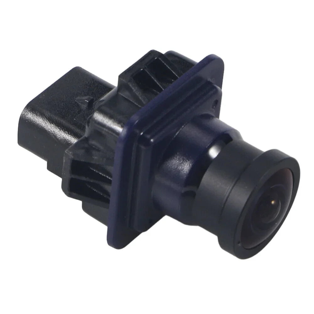 JLLOM EL3Z-19G490-D BL3Z19G490B Back Up Parking Rear View Camera for 2011-14 Ford F150