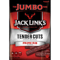 Jack Links Tender Cuts Bag, Prime Rib Beef, 5.6 Ounce