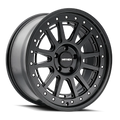 20x9 Mayhem 8305 Compass Matte Black Wheel 6x5.5 (0mm)