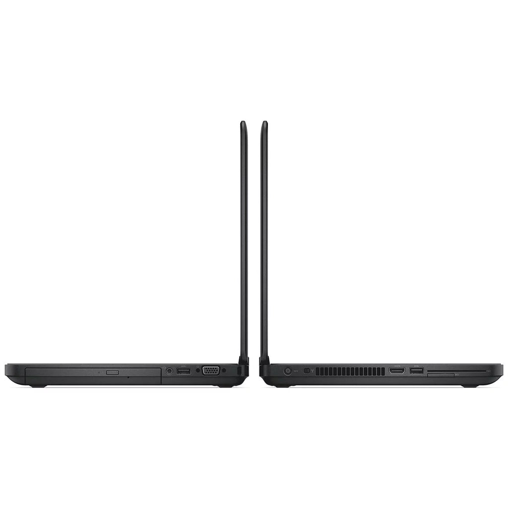 i5 Pre-owned Latitude E5540 2.0GHz Intel Core  8GB 320GB DRW Microsoft Windows 10 Pro 64 Notebook B Camera