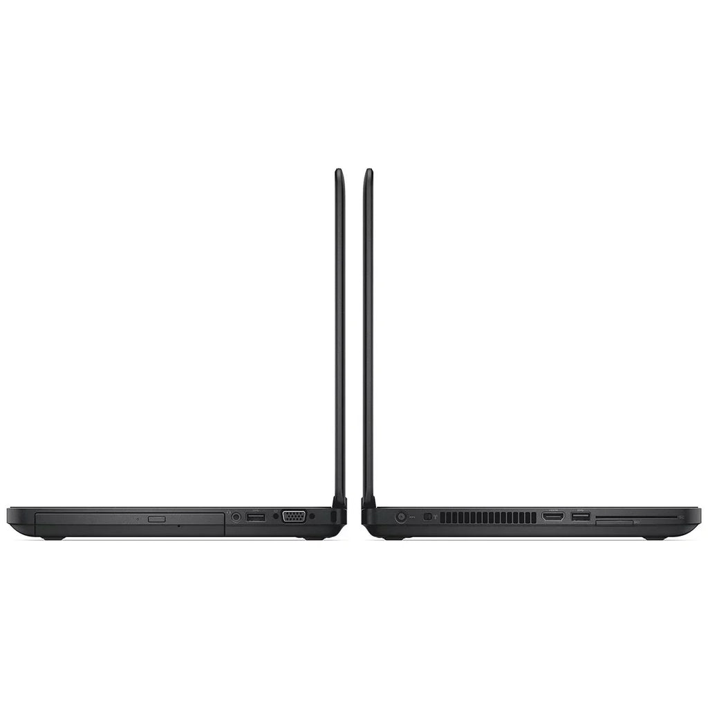 Pre-Owned Latitude E5540 1.9GHz Core i5 8GB 128SSD DVD Win OS 10 Pro 64 Portable computer Camera