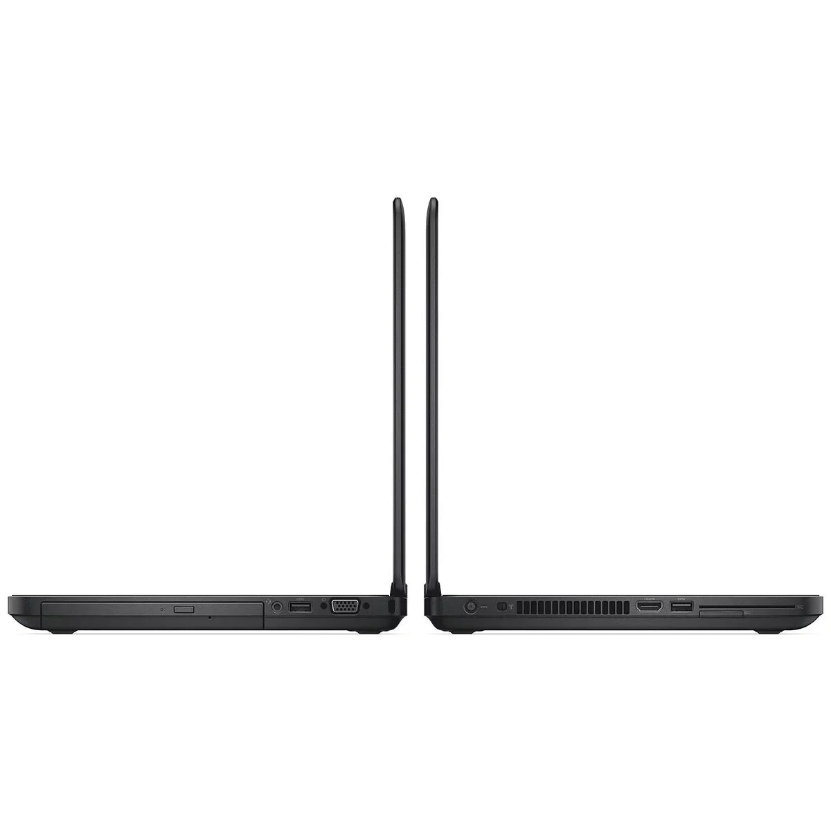 Pre-Owned Latitude E5540 1.9GHz Core i5 8GB 128SSD DVD Win OS 10 Pro 64 Portable computer Camera