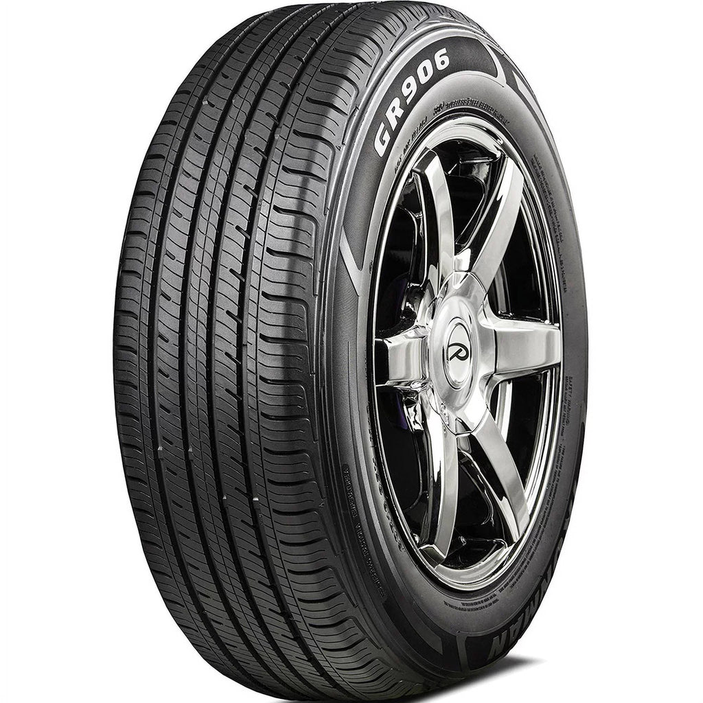 Ironman RB-SUV 255/50-20 109 V Tire
