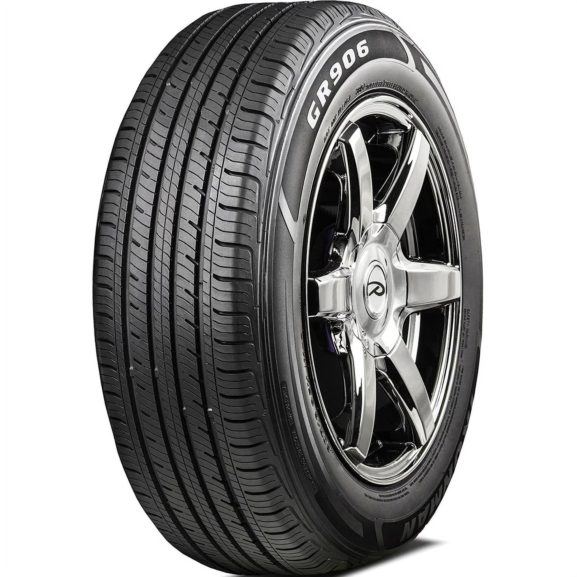 Ironman RB-SUV 255/50-20 109 V Tire