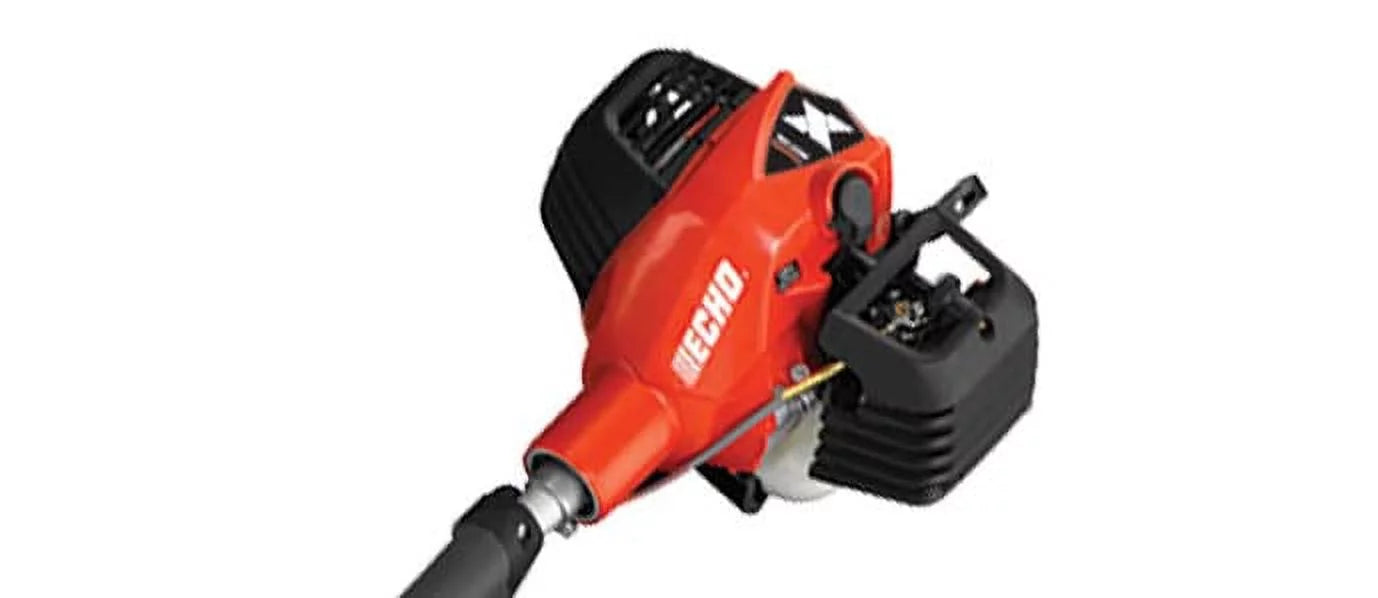 ECHO SRM-2620T LINE TRIMMER HIGH TORQUE 25.4cc ENGINE SPEED FEED HEAD