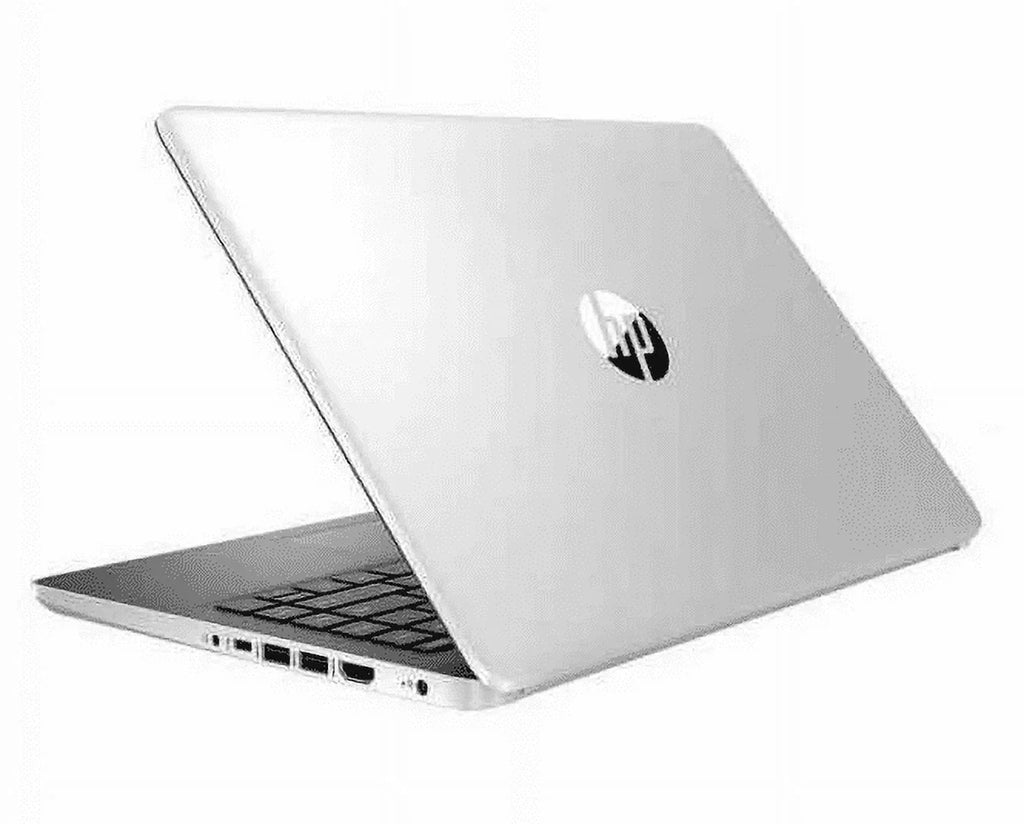 Open Box Notebook 14" 1920x1080 i7-1065G7 12GB 512GB Solid State Drive 14-DQ1045CL - BLACK/SILVER