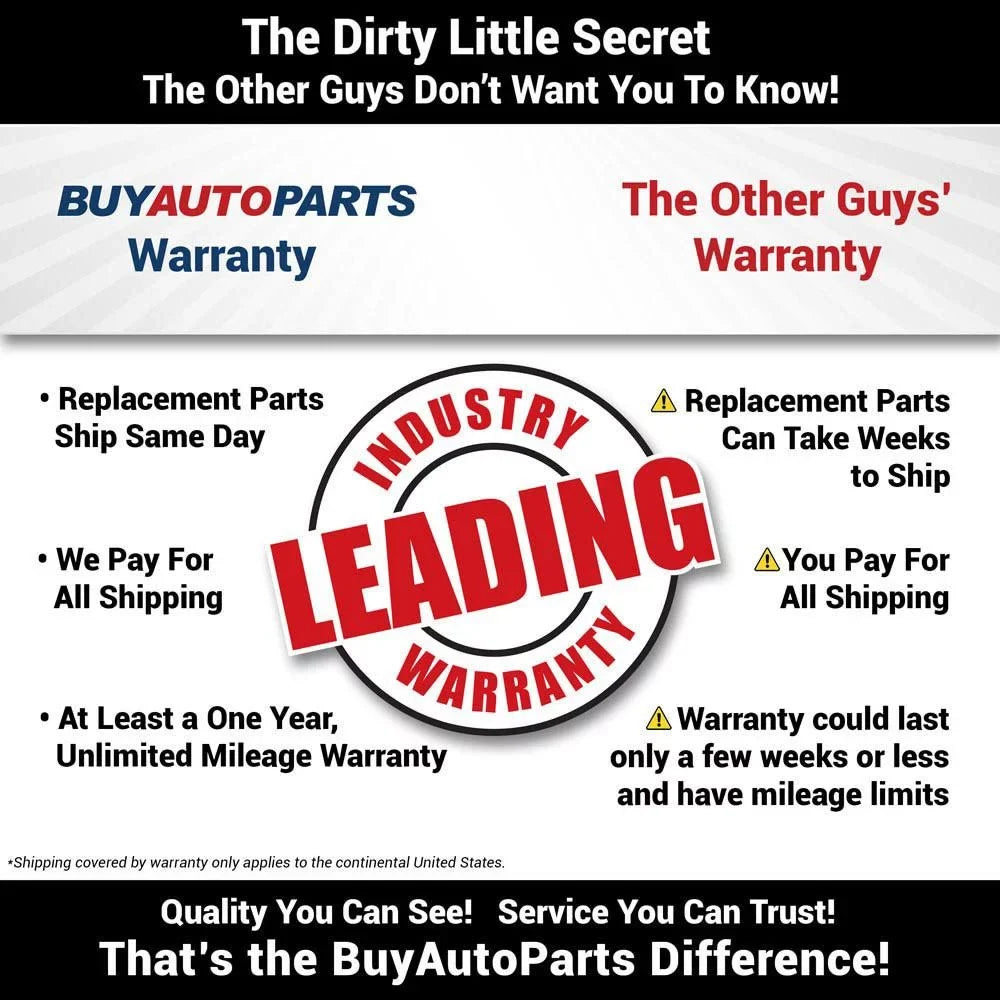 For Cadillac Escalade 2021 Rear Right CV Axle Shaft - Buyautoparts