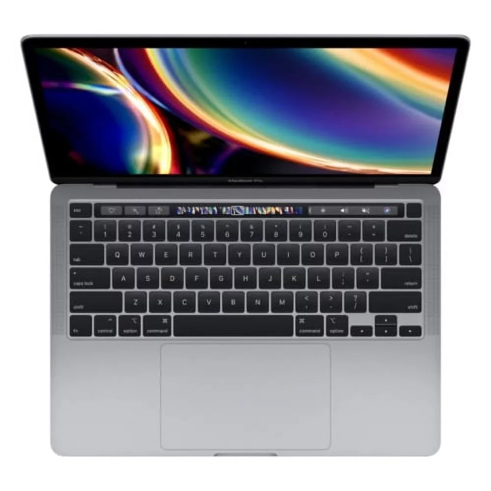 Restored Apple Pro Portable computer Core Intel Core i5 2.0GHz 16GB RAM 512GB Solid-state drive 13" MWP42LL/A (2020) (Refurbished)
