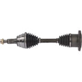 CARDONE New 66-1009HD CV Axle Assembly Front Right, Front Left fits 1988-2007 Cadillac, Chevrolet
