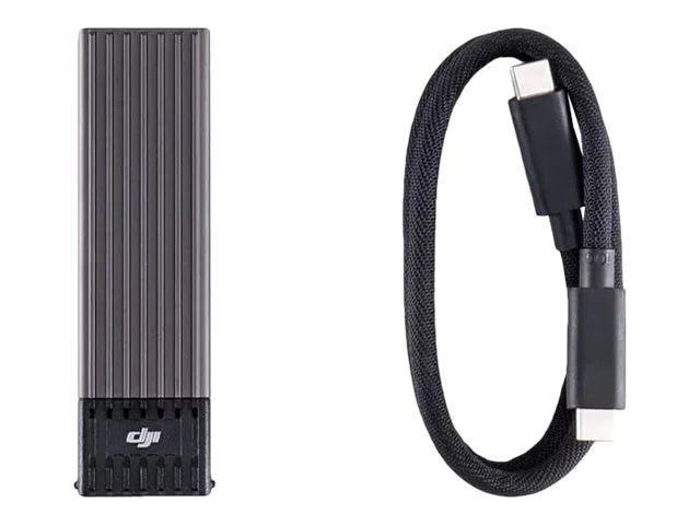 DJI PROSSD 1 TB Solid State Drive, Internal