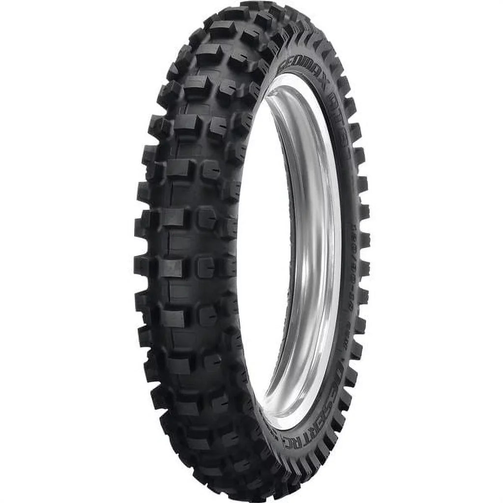 Dunlop Geomax AT81 RC Rear 120/-9018 65M B