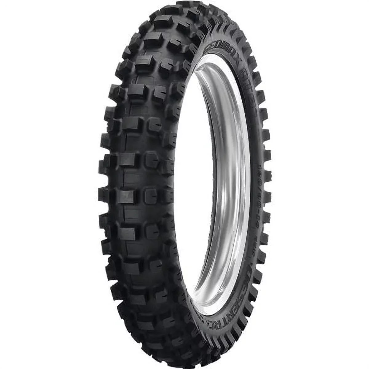 Dunlop Geomax AT81 RC Rear 120/-9018 65M B