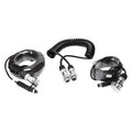 Rear View Safety Trailer Tow Quick Connect & Disconnect Kit