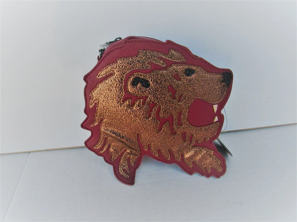 Gryffindor Diecut Crossbody Bag Danielle Nicole