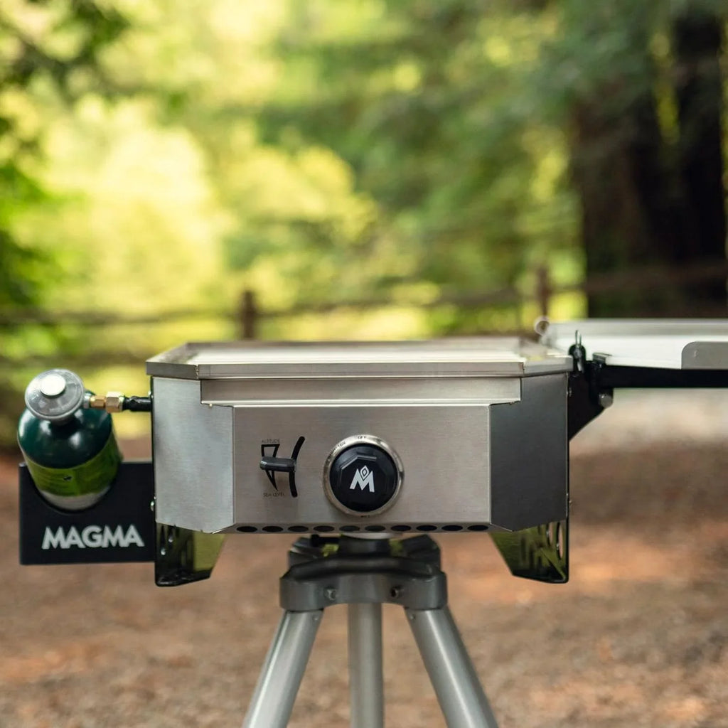 Magma Productions CO10101 Single Fire Box 15 000 Btu Burner