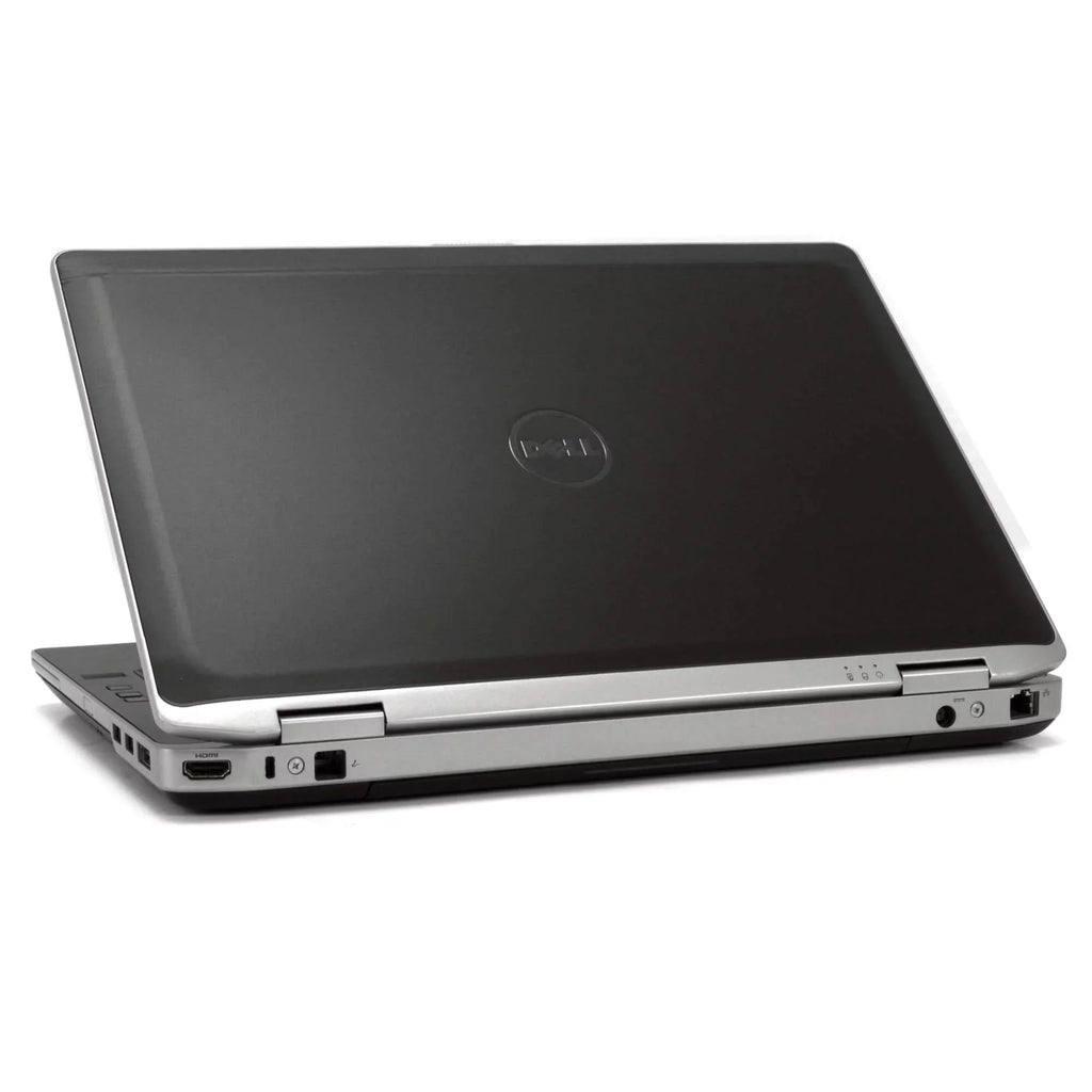 i5 Pre-owned E6430 Portable computer Intel Core  Dual Core Gen 3 4GB RAM 128GB Solid State Drive Windows OS 10 Home 64 Bit