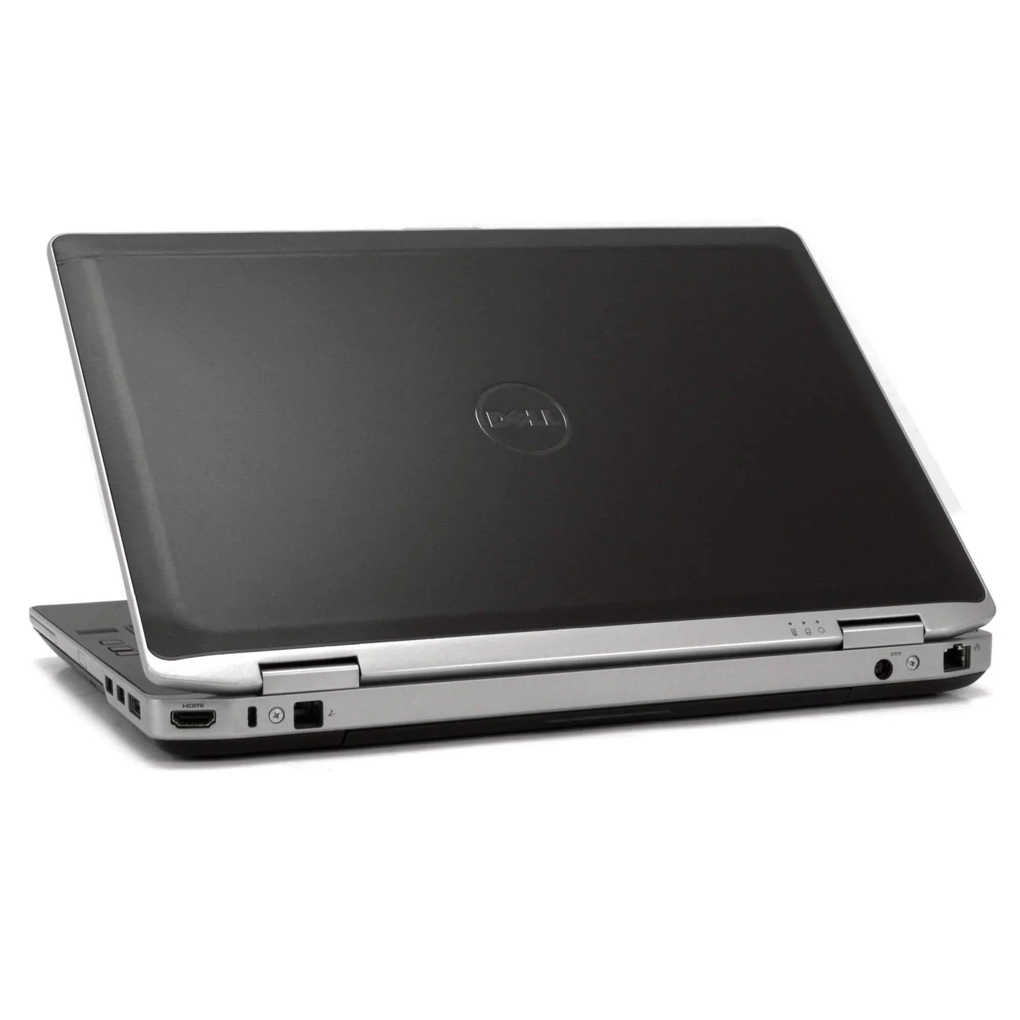 i5 Pre-owned E6430 Portable computer Intel Core  Dual Core Gen 3 4GB RAM 128GB Solid State Drive Windows OS 10 Home 64 Bit