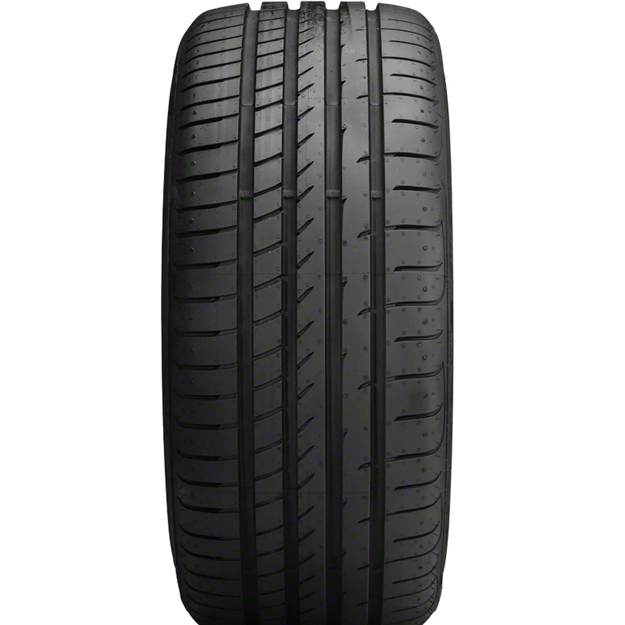 Goodyear Eagle F1 Asymmetric 2 UHP Summer 285/35R19 99Y Passenger Tire
