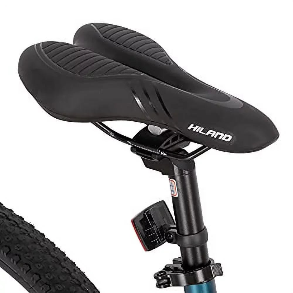 Hiland 29 Inch Mountain Bike for Men Adult Bicycle