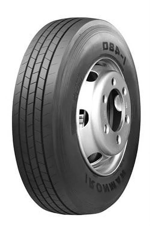 Ironman I-480 295/75R22.5 144M G Tire