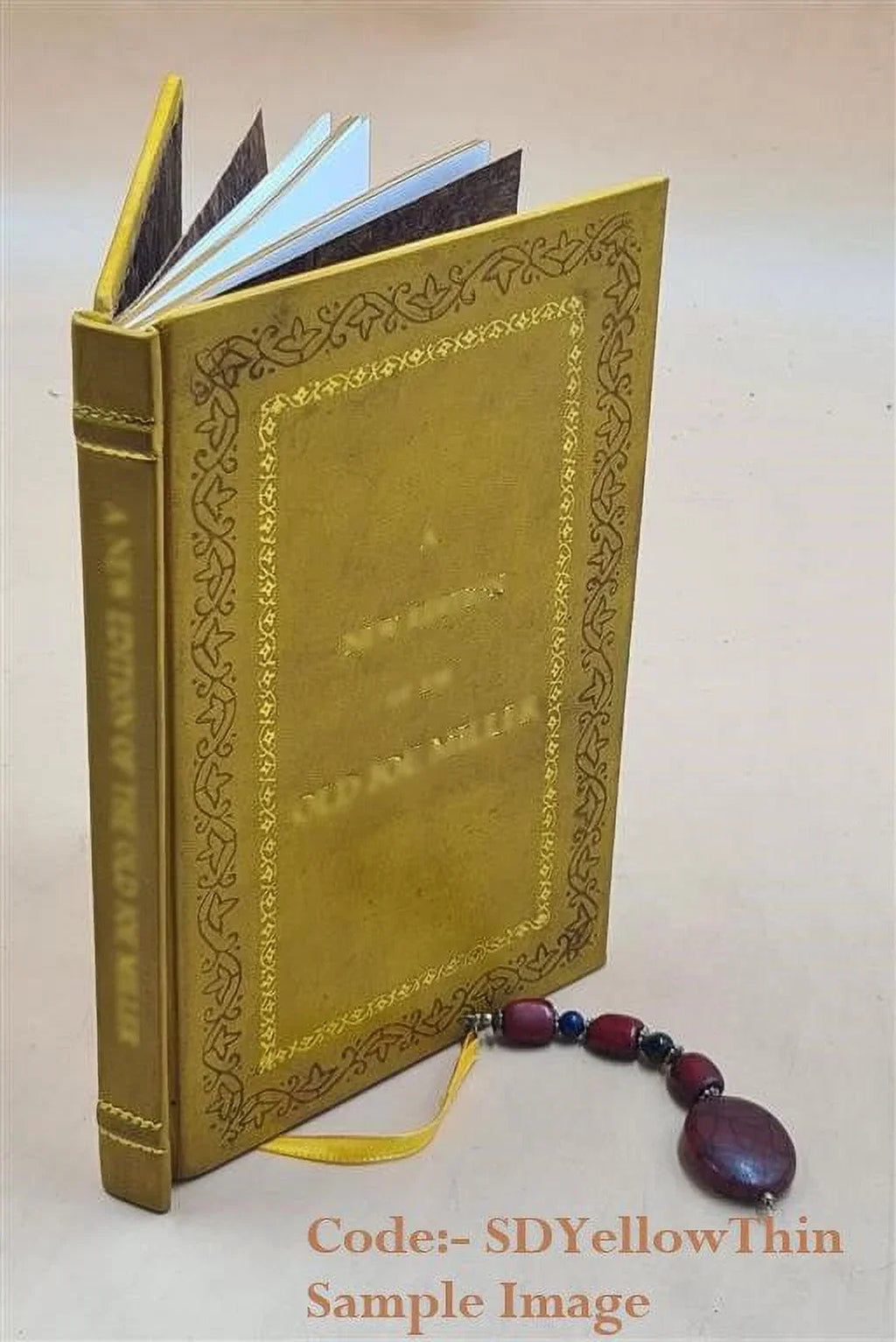 Die anfänge der irregularitäten bis zum ersten allgemeinen konzil von Nicäa : eine kirchenrechtliche untersuchung / von Dr. Camill Richert. 1901 [Premium Leather Bound]