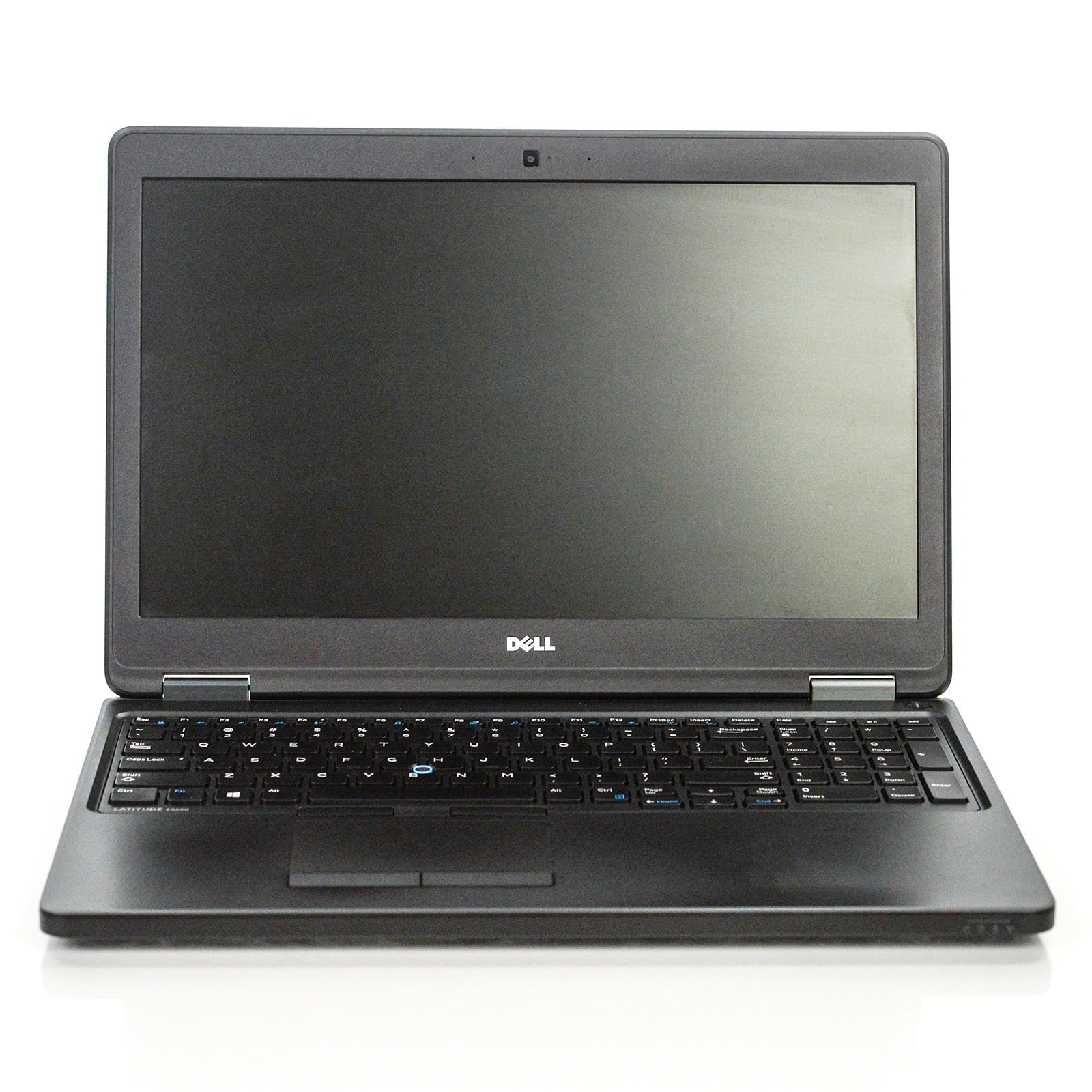 i5 Secondhand Latitude E5550 Notebook Intel Core  Dual-Core 4GB 256GB Solid State Drive Win 10 Pro B v.WAA