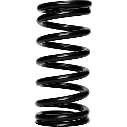 Landrum Springs 5.5" OD x 12" Long 1000 lb Gold Conventional Spring P/N F1000