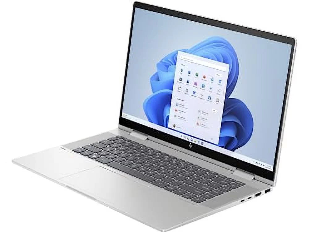 Envy-15-FE0013DX 15.6" FHD IPS Touchscreen Notebook 2023 New ~ Intel Intel Core i5-1335U 10-Core ~ Intel Iris Xe Graphics ~ Backlit Keyboard ~ Thunderbolt 4~8GB LPDDR5 1TB Solid-state drive ~ Win11 Pro WWC 32GB USB