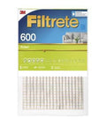 Filtrete 14 in. W X 20 in. H X 1 in. D Fiberglass 7 MERV Pleated Air Filter 1 pk (Pack of 4)