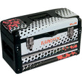 Matrix Concepts LLC M31-402 M31 Track Box - Red