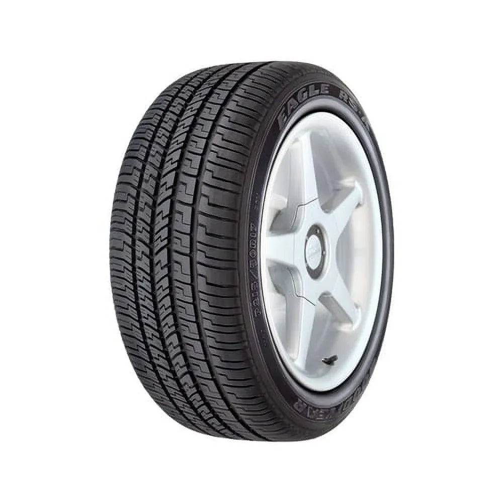 Goodyear Eagle RS-A P255/50R20 104V BSW (2 Tires) Fits: 2011-19 Ford Explorer XLT, 2006-09 Chevrolet Trailblazer SS