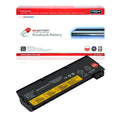 DR. BATTERY - Replacement for ThinkPad T460p / T470p / T550 / T560 / W550s / X240 / X250 / L450 / L460 / 45N1127 / 45N1128 / 45N1129 / 45N1134 / 45N1135 / 45N1136 / 45N1137 / 45N1734
