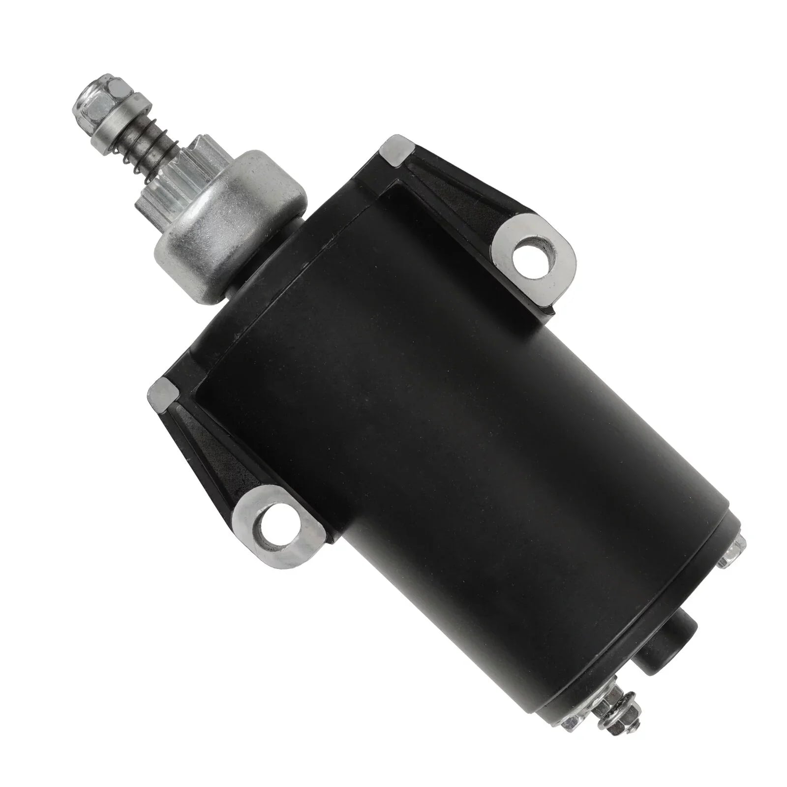 for Mercury Mariner Outboard Starter 9.9 15 18 20 25 New