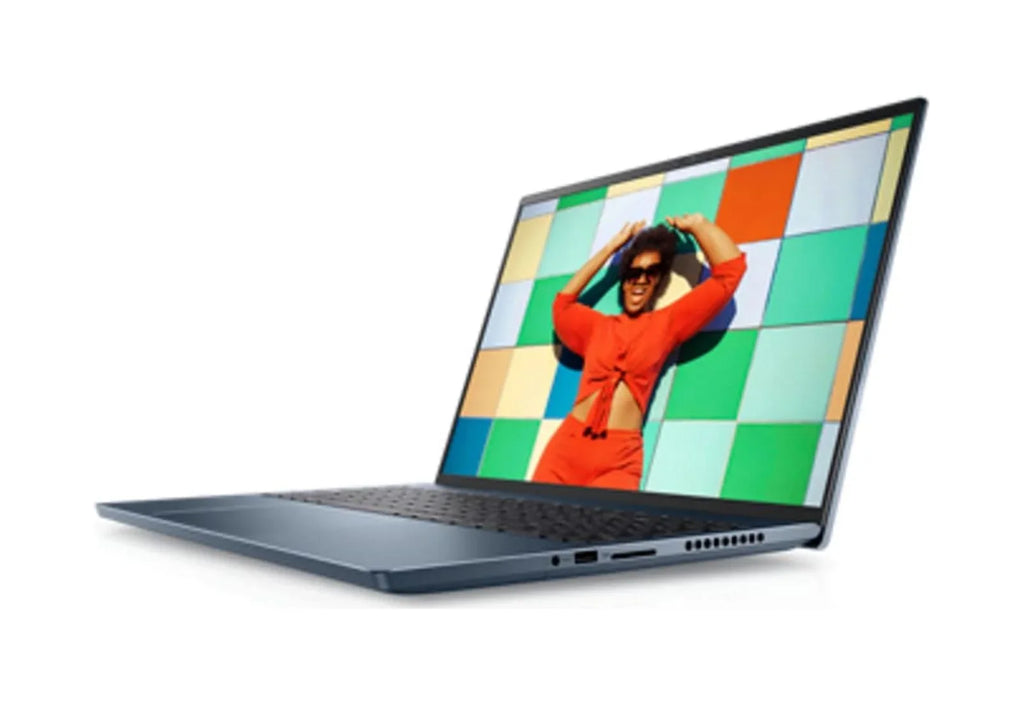 Inspiron 7610 Notebook (2021) | 16" | Core i7 - 1TB Solid State Drive - 16GB RAM | 8 Cores @ 4.6 Gigahertz - 11th Gen CPU
