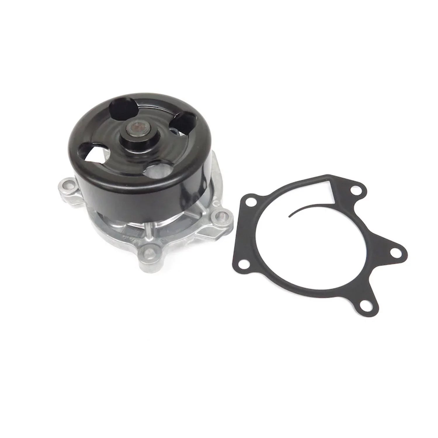NEW WATER PUMP Fits select: 2021 NISSAN ROGUE SV, 2019-2020 NISSAN ALTIMA S