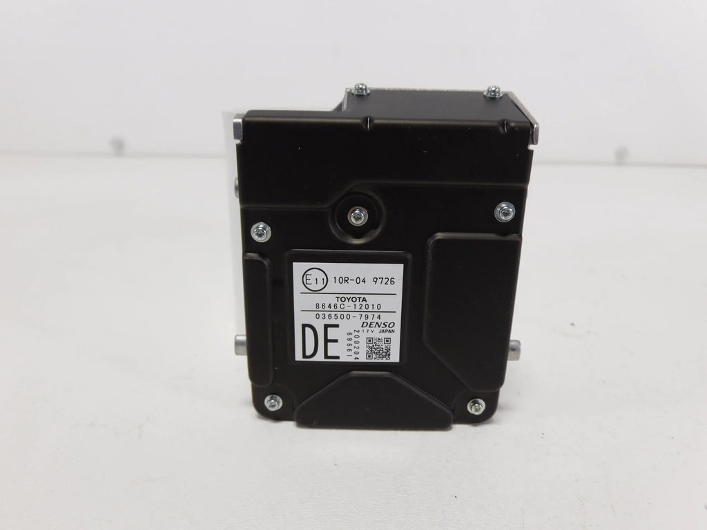 Pre-Owned 19 20 21 22 Toyota Corolla Windshield Mounted Lane Departure Camera OEM LKQ (Good)