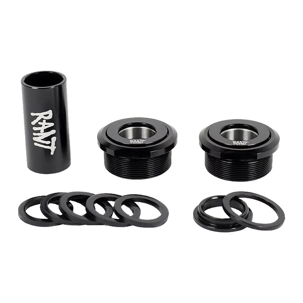 Rant Bang Ur Precision Sealed Bearing Euro Bottom Bracket for 19mm Spindle Crank