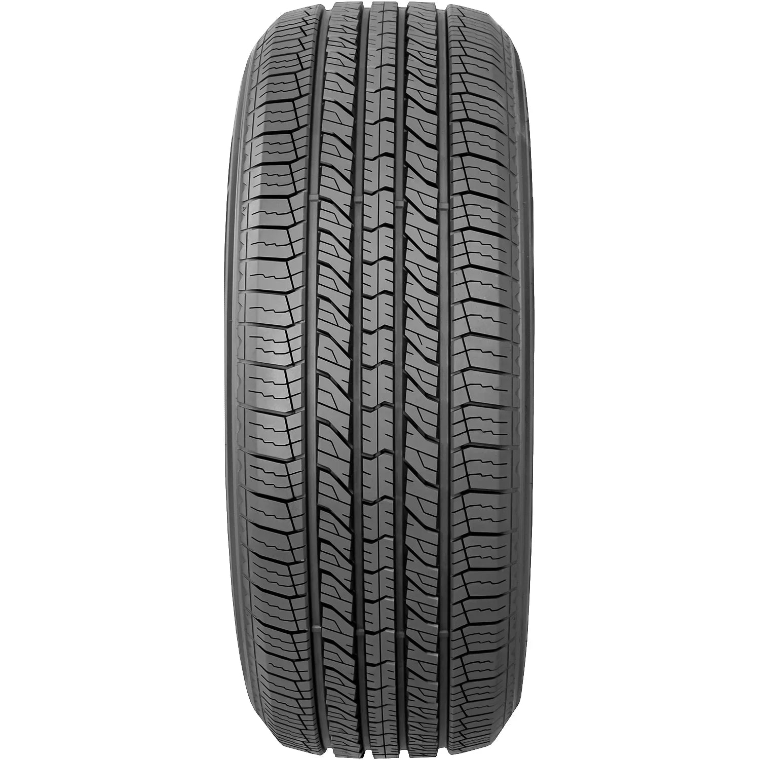 Tire Achilles Desert Hawk HT3 225/60R17 99H AS A/S All Season