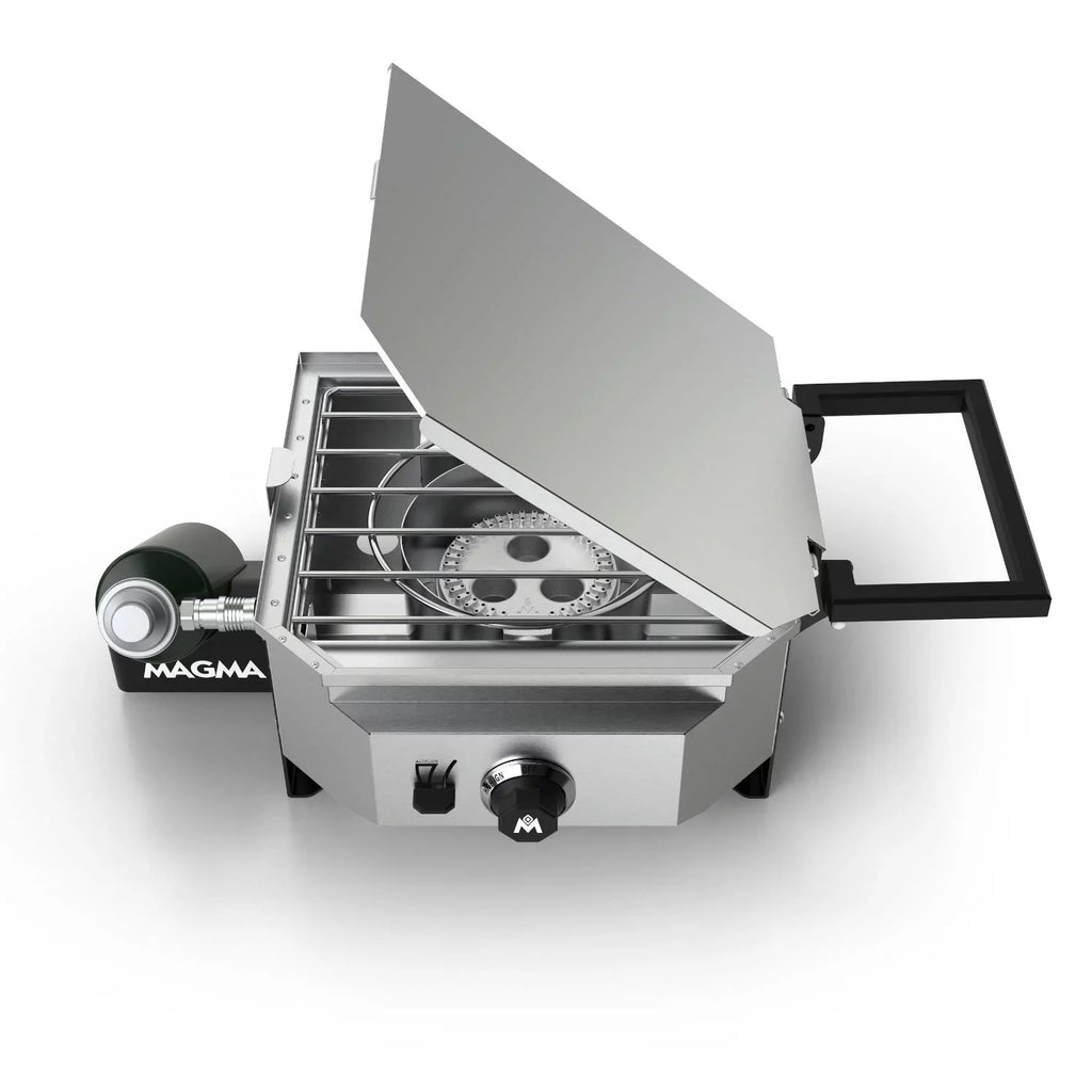 Magma Productions CO10101 Single Fire Box 15 000 Btu Burner