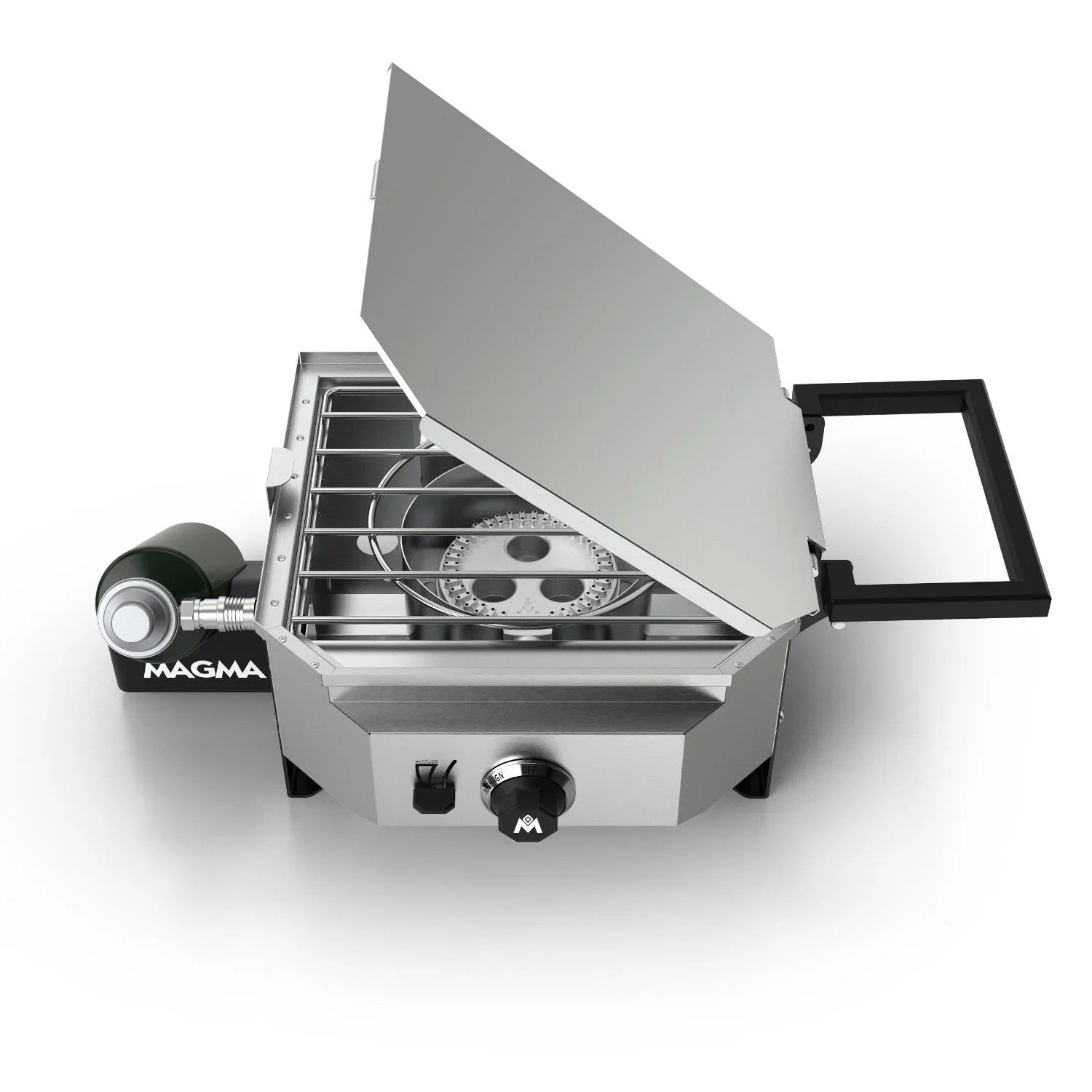 Magma Productions CO10101 Single Fire Box 15 000 Btu Burner