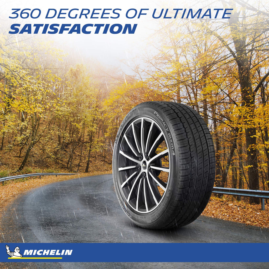 Michelin Primacy MXM4 235/40R19 92V (Set of 1 Tire Only)