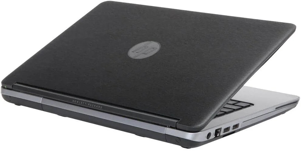 Open Box ProBook 645 G1 14" HD NON-TOUCH AMD A6 4400M 4GB 320GB HDD - DARK GRAY