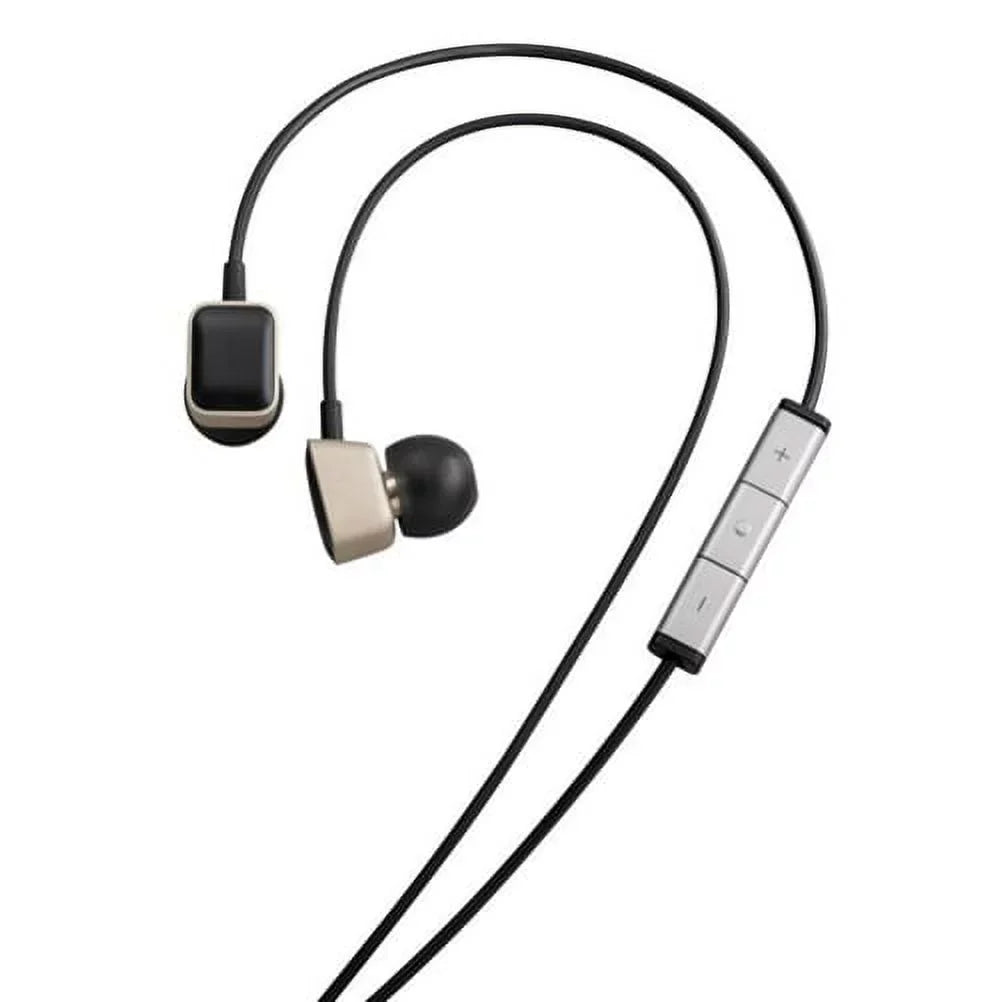 High-Performance Harman Kardon AE-S Headphones Earphones w Mic Earbuds Handsfree Z7W for Samsung Galaxy Tab A 10.1 (2019), J3 Emerge, S7 Edge, 8.9 TabPRO 8.4 12.2 10.1 SM-T520 S4 10.5
