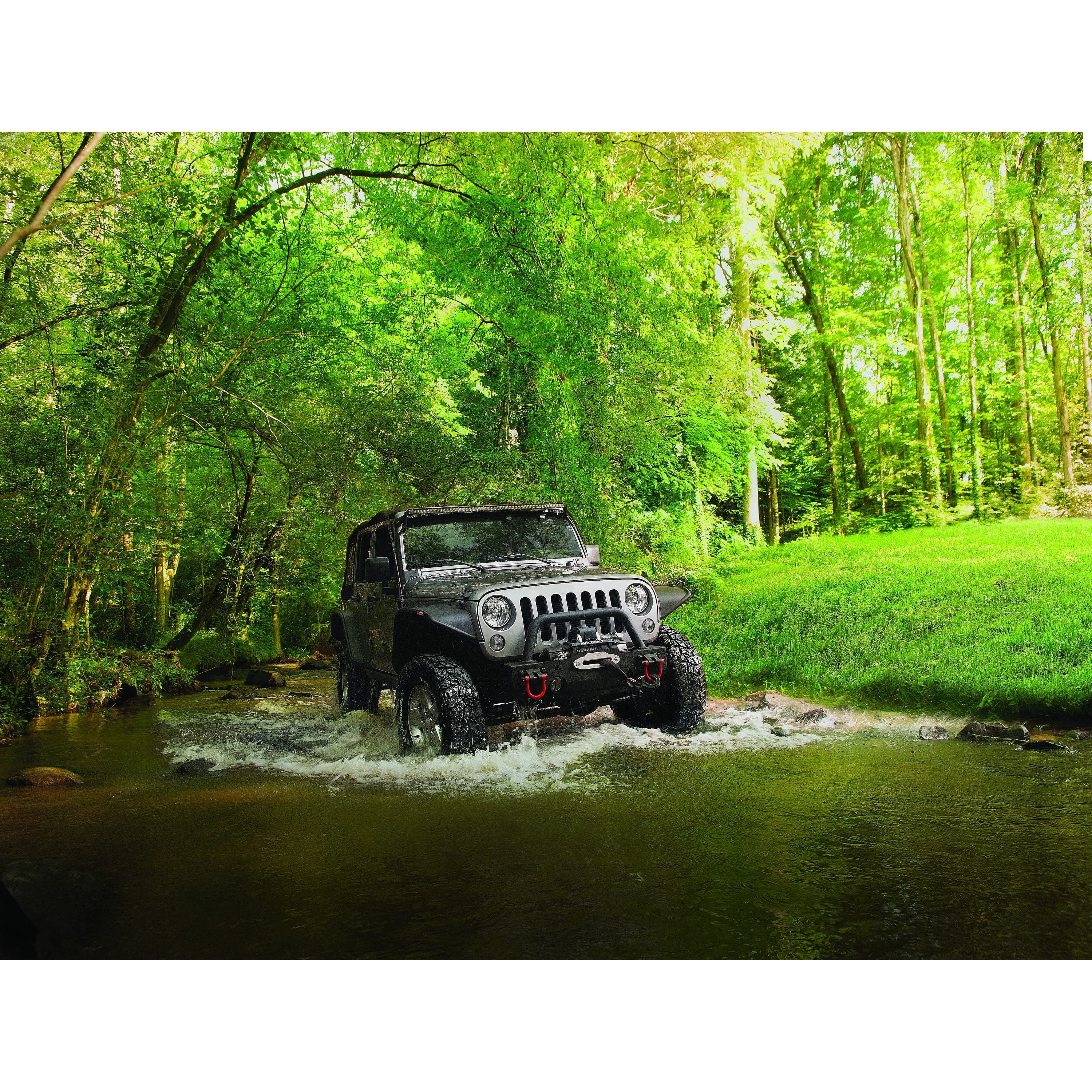 Cooper Discoverer STT Pro All-Season LT295/70R17 121Q Tire