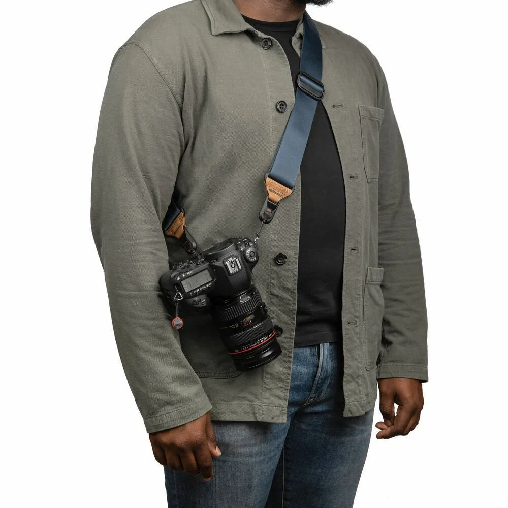 Peak Design SL-MN-3 Slide Camera Strap (Midnight)