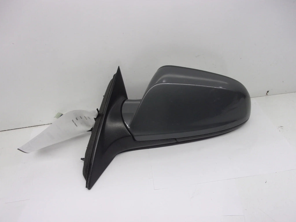 Pre-Owned 2008-2009 Saturn Aura Left Driver Door Mirror OEM (Good)