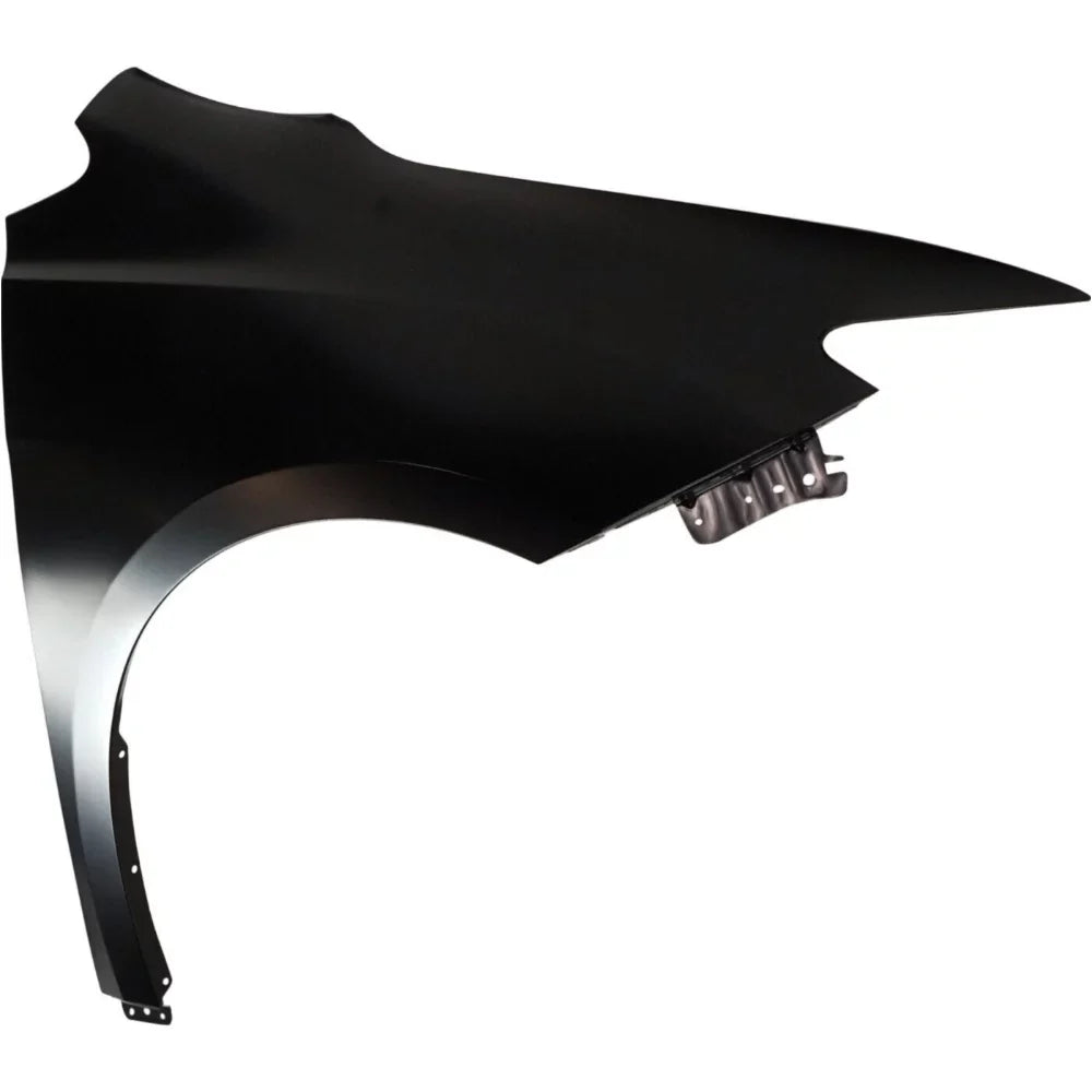 Fenders For 17-22 Pacifica 20-22 Voyager Front Left Right Steel Primed Fits select: 2017-2022 CHRYSLER PACIFICA TOURING L, 2020-2022 CHRYSLER VOYAGER LXI